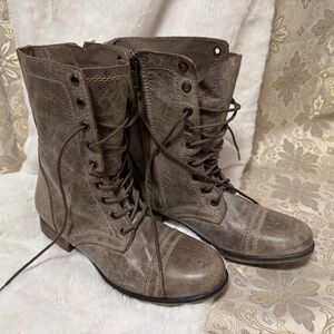 Steve Madden Ankle boots